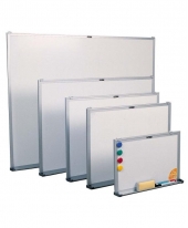Whiteboard 2' x 2' (Magnetic)